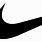 Nike Shoes Logo Design
