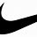 Nike Swoosh Logo Clip Art