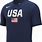 Nike USA Shirt