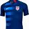 Nike World Cup Jersey S