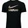 Nike Wrestling Shirt