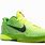 Nike Zoom Kobe 6 Grinch