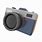 Nikon Camera 3D Icon