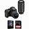 Nikon D5600 Accessories