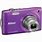 Nikon Purple Camera