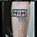 Nine Inch Nails Tattoo