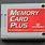 Nintendo 64 Memory Card