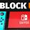 Nintendo Switch Block