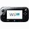 Nintendo Wii U Gamepad
