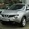 Nissan Juke Front