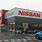 Nissan Stores