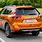 Nissan X-Trail New Shape