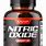 Nitric Oxide Supplements