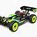 Nitro Powered RC Cars