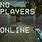 No Players Online Game