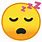 No Sleep Emoji