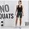 No Squat Leg Workout