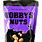 Nobby Nuts 140G