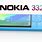 Nokia 3320 Phone