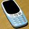 Nokia Basic Feature Phone