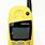 Nokia Yellow Phone