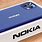 Nokia iPhone Model