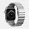 Nomad Apple Watch Band Titanium