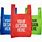 Non Woven Shopping Bag