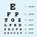 Normal Visual Acuity