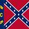 North Carolina Confederate Flag