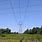 North Carolina Power Lines