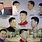 North Korea Haircuts Allowed