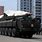 North Korean Missile Truck