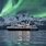 Northern Lights Norway Cruise