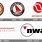 Northwest Airlines Logo History