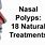 Nose Polyps Treatment