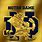 Notre Dame Cool Football Logo