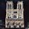 Notre Dame De Paris Art