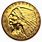 Numismatic Gold Coins