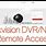 Nuvico DVR Remote Access