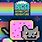 Nyan Cat Adventure