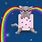 Nyan Cat Crying