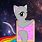 Nyan Cat Fan Art