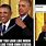 Obama Awards Obama a Medal Meme