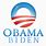 Obama-Biden Logo