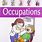 Occupation Preschool