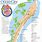 Ocean City NJ Map Printable