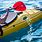 Ocean-Going Kayak