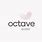 Octave Radio Logo