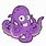 Octopus Clip Art Transparent